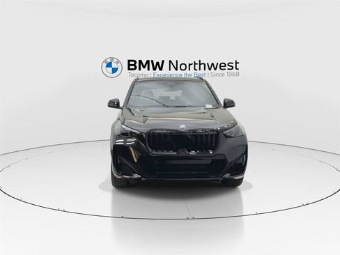 Used 2026 BMW X1 xDrive28i w/ Technology Package AWD/4WD image 7