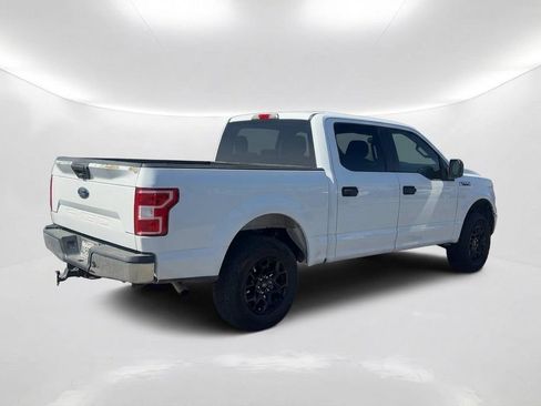 Used 2019 Ford F150 XLT AWD/4WD image 6