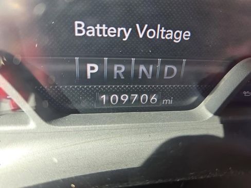 Used 2019 RAM 1500 Rebel w/ Rebel Level 1 Equipment Group image 6