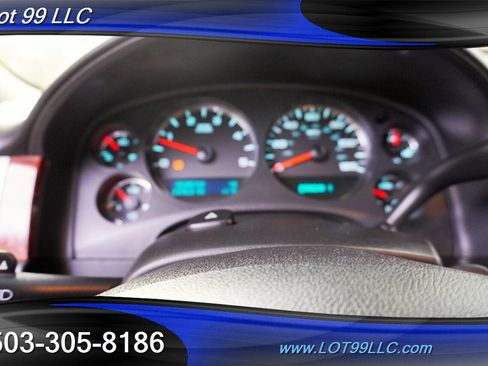 Used 2009 Chevrolet Silverado 2500 W/T image 19