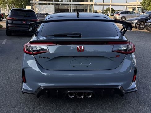 Used 2024 Honda Civic Type R image 15