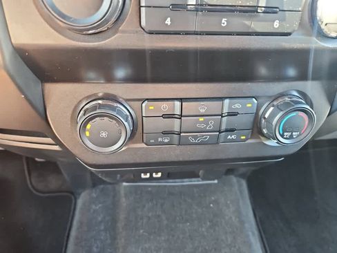 Used 2020 Ford F150 XL w/ Equipment Group 101A Mid AWD/4WD image 17
