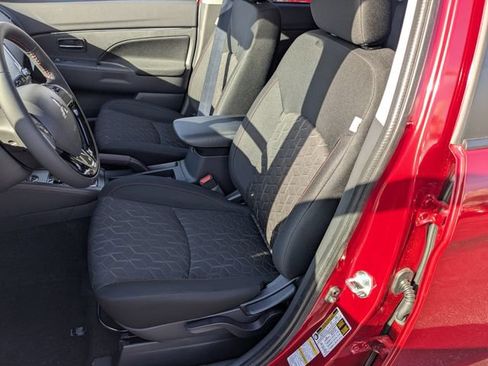 New 2026 Mitsubishi Outlander Sport AWD image 21