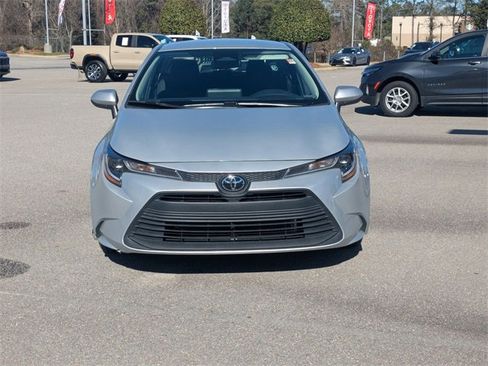 Certified 2024 Toyota Corolla LE image 8