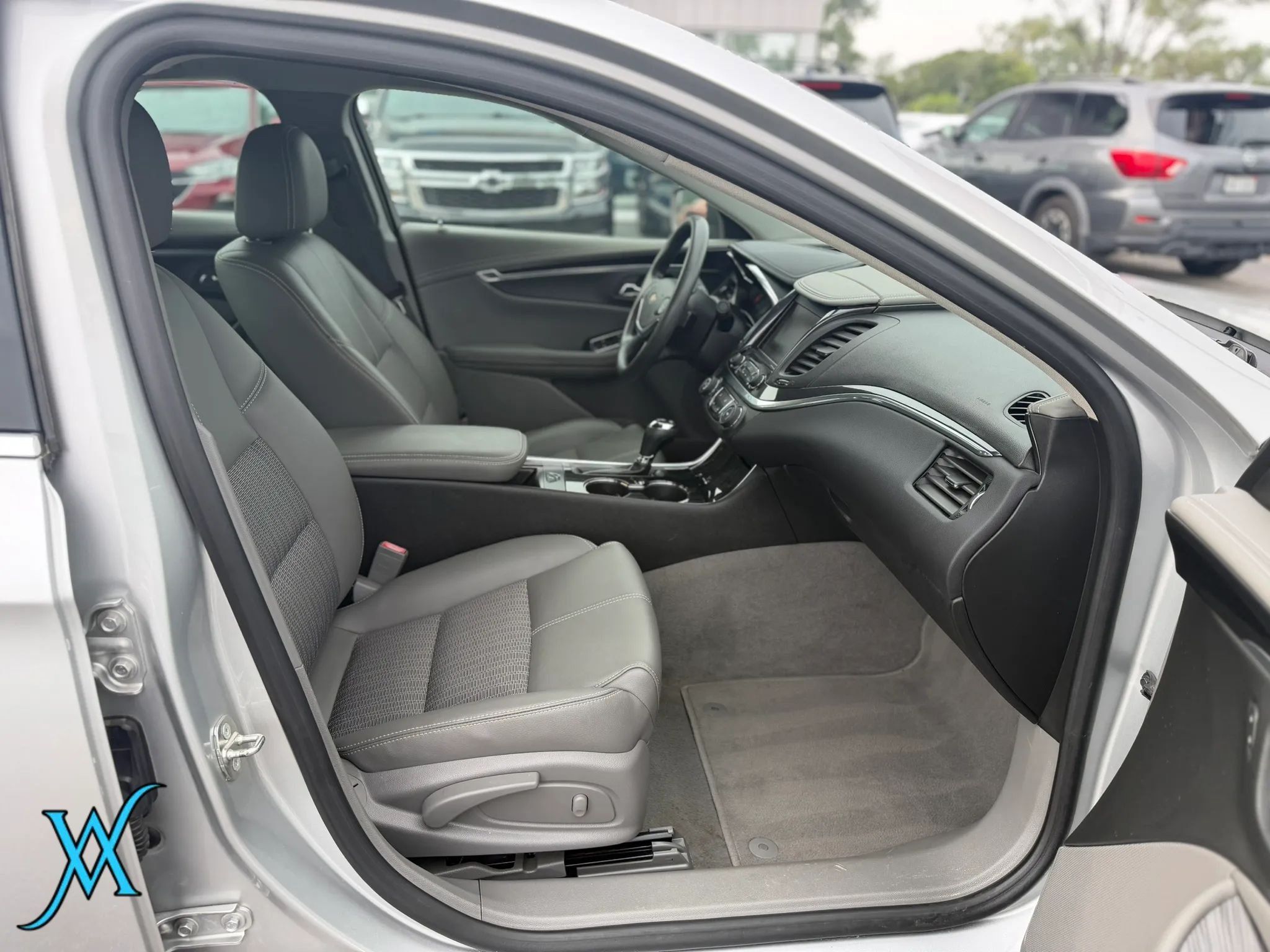 Used 2018 Chevrolet Impala LS FWD image 22