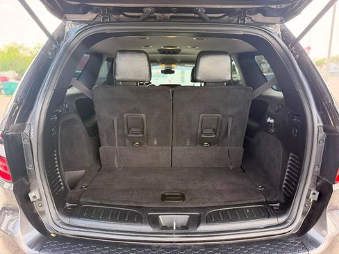 Used 2021 Dodge Durango SXT w/ 3rd Row Seating Group RWD image 18
