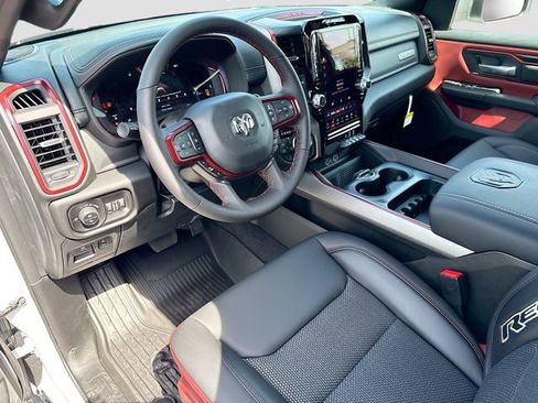 New 2026 RAM 1500 Rebel AWD/4WD image 6