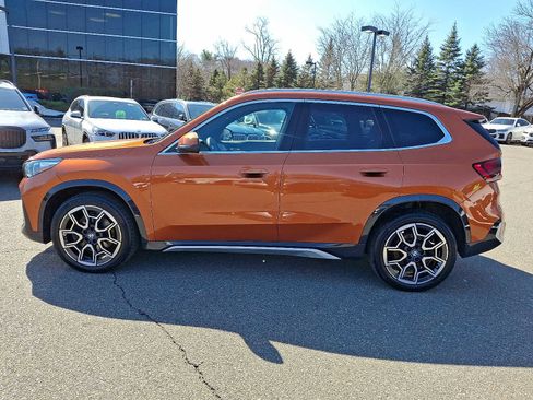 Used 2025 BMW X1 xDrive28i w/ Technology Package image 4