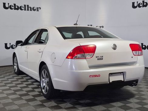Used 2010 Mercury Milan Premier image 5