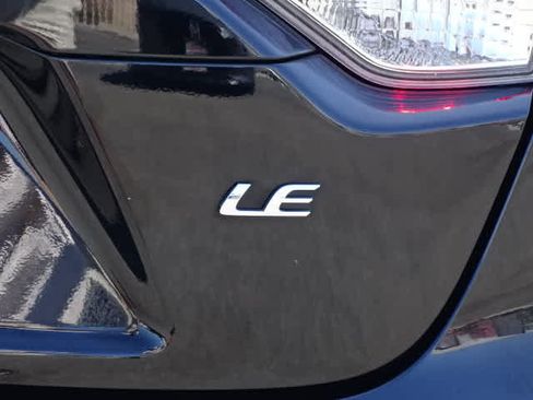 Certified 2024 Toyota Corolla LE FWD image 11