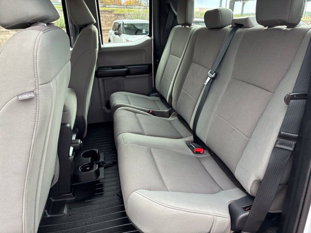 Used 2021 Ford F250 XL w/ Power Equipment Group AWD/4WD image 24