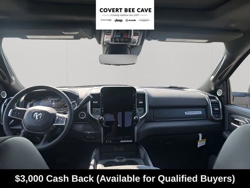 New 2026 RAM 2500 Laramie image 49