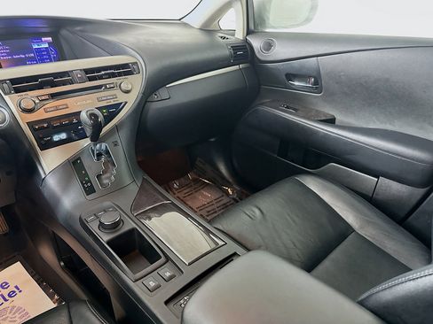 Used 2015 Lexus RX 350 AWD image 23