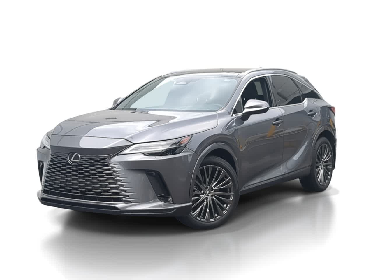 Used 2023 Lexus RX 350 FWD image 1