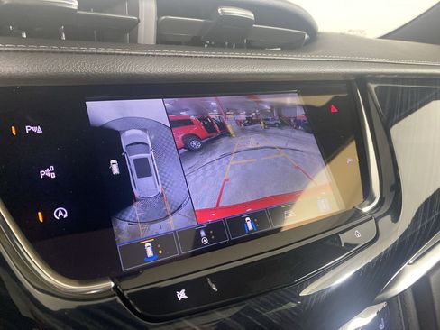 New 2025 Cadillac XT6 Premium Luxury w/ Technology Package image 15