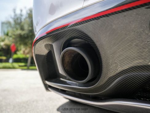 Used 2014 Aston Martin Vanquish Volante RWD image 82