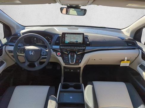 New 2026 Honda Odyssey Elite image 13