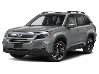 New 2026 Subaru Forester Premium AWD/4WD video 1