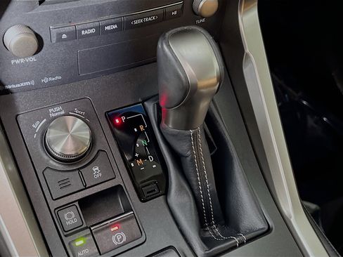 Used 2018 Lexus NX 300 FWD w/ Comfort Package image 24