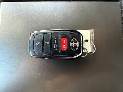 Used 2025 Toyota Sequoia SR5 image 41