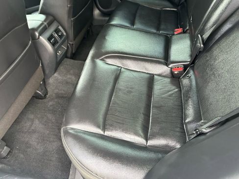 Used 2019 Nissan Altima 2.5 Platinum AWD/4WD image 28