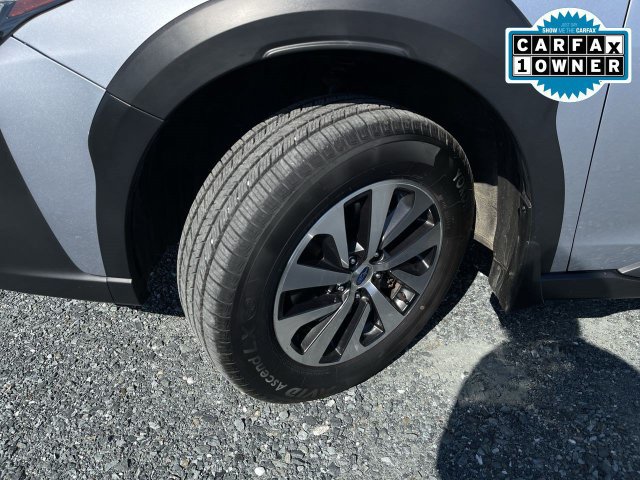 Used 2023 Subaru Outback Premium AWD/4WD image 10
