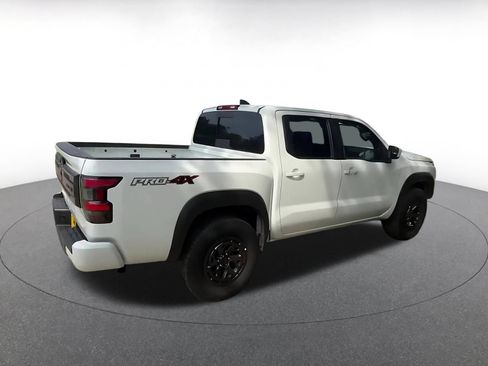 Used 2026 Nissan Frontier PRO-4X AWD/4WD image 14