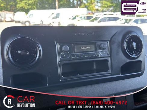 Used 2019 Mercedes-Benz Sprinter 170 image 17