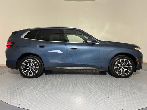 Used 2026 BMW X3 xDrive30 w/ Convenience Package image 8