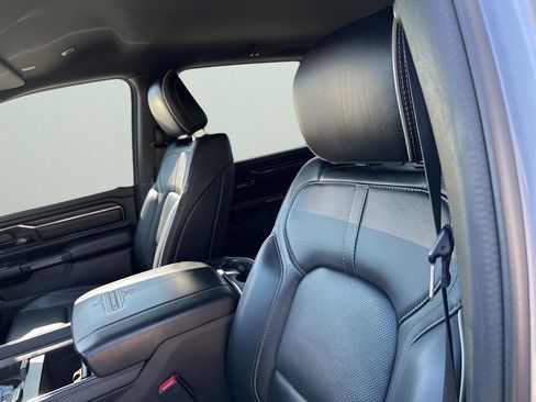 Used 2022 RAM 1500 Limited image 27