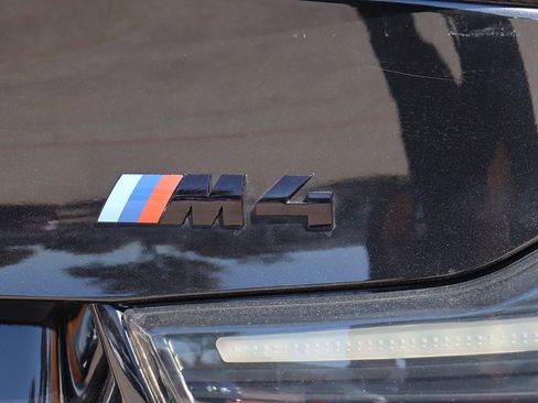 Used 2018 BMW M4 Coupe image 14