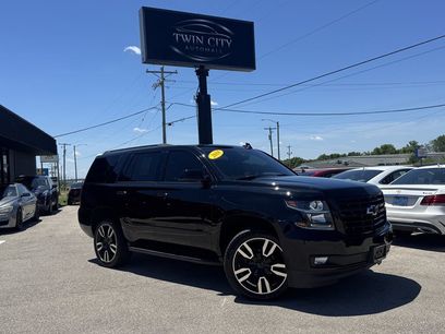 Used 2018 Chevrolet Tahoe Premier w/ RST 6.2L Performance Edition