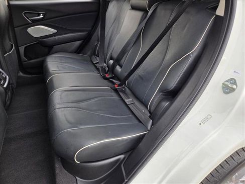 Used 2019 Acura RDX FWD w/ Advance Package image 19