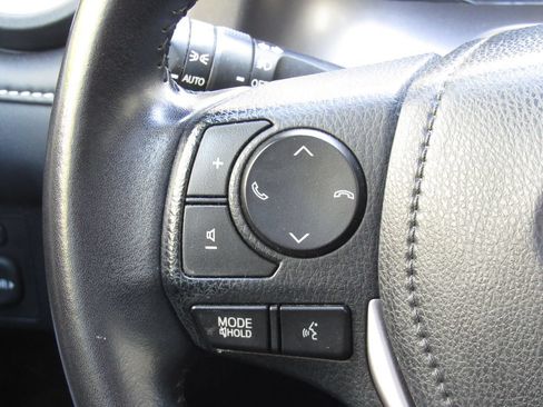 Used 2017 Toyota RAV4 XLE w/ Convenience Package AWD/4WD image 24