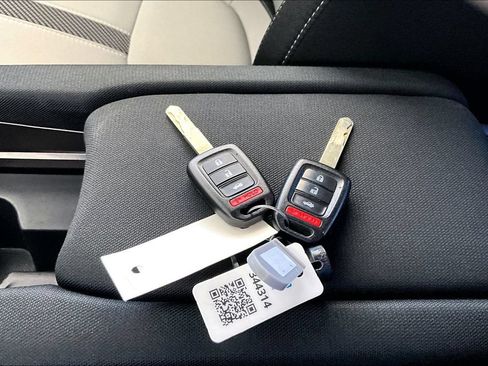 Used 2018 Honda Civic LX image 35