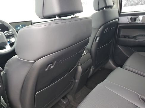 New 2026 Hyundai Santa Fe XRT image 15