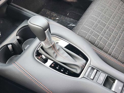 New 2026 Honda HR-V Sport image 16