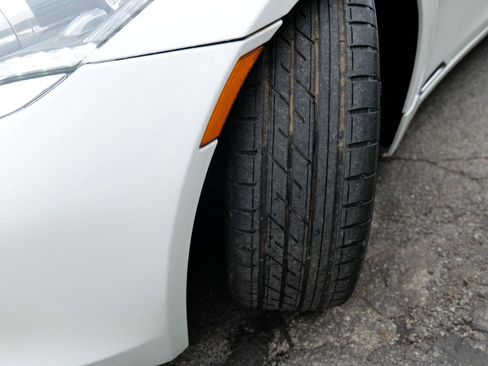 Used 2012 Fisker Karma EcoSport image 66