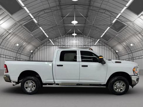 Used 2023 RAM 2500 Tradesman AWD/4WD image 7