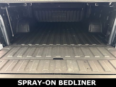 Certified 2021 GMC Sierra 1500 Elevation image 23