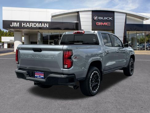 Used 2026 Chevrolet Colorado Z71 w/ Z71 Convenience Package 2 AWD/4WD image 7