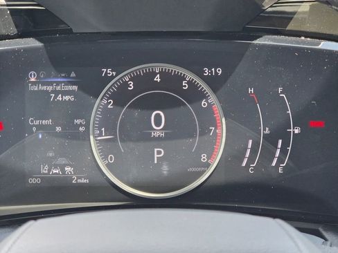 New 2026 Lexus NX 350 AWD w/ Premium Package image 33