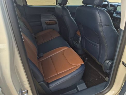 Used 2024 Ford Maverick Lariat FWD image 18