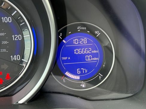 Used 2015 Honda Fit EX image 20