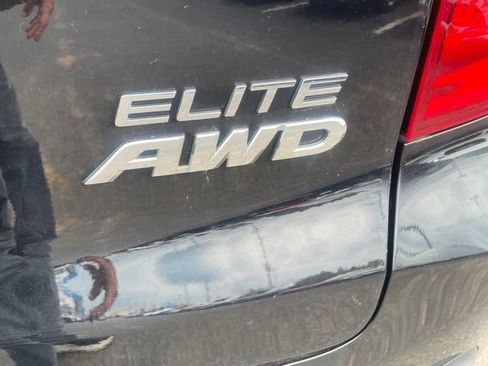 Used 2022 Honda Passport Elite image 11