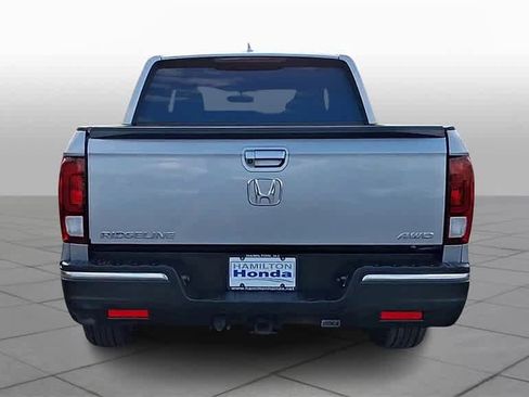 Used 2017 Honda Ridgeline RTS image 7