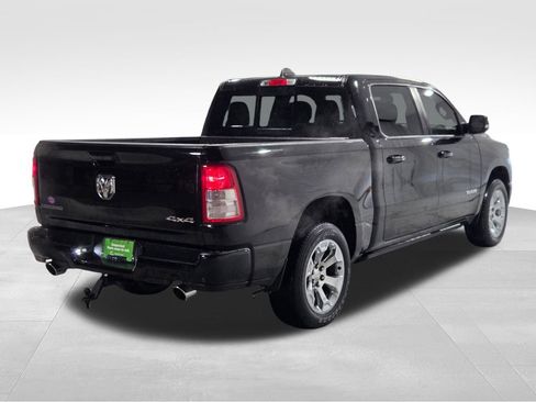 Certified 2022 RAM 1500 Big Horn image 19