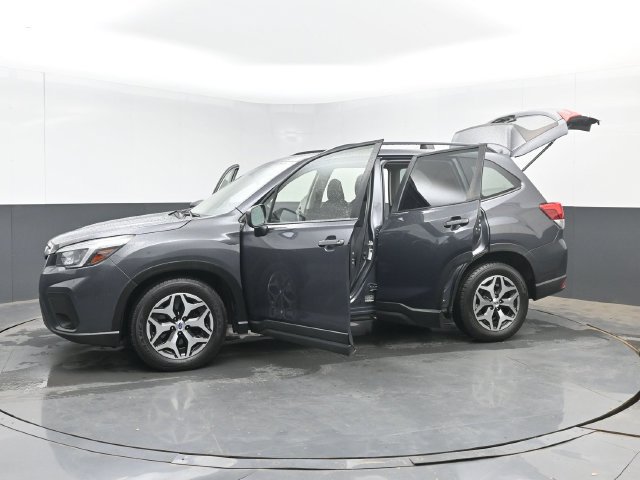 Used 2021 Subaru Forester Premium AWD/4WD image 53