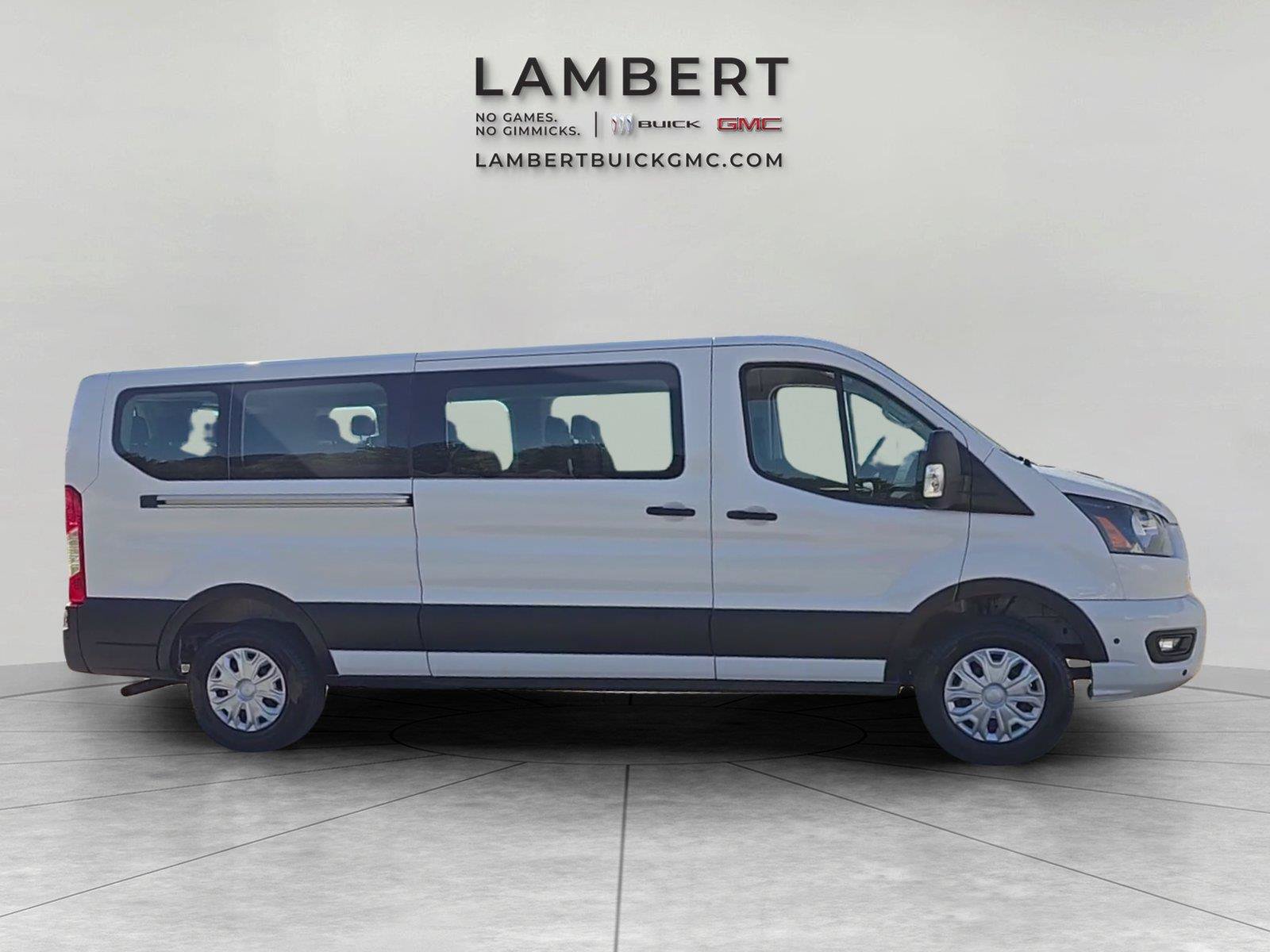 Used 2025 Ford Transit 350 XLT RWD image 6