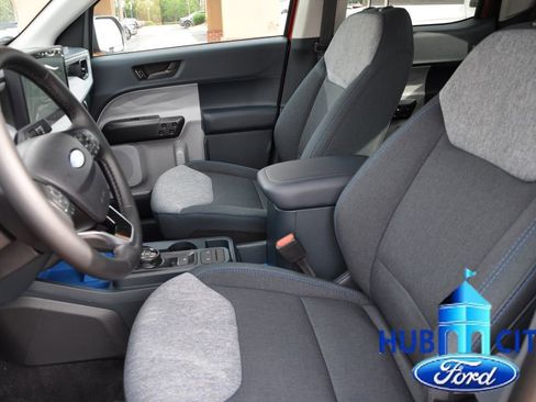 New 2026 Ford Maverick XLT w/ XLT Luxury Package AWD/4WD image 10